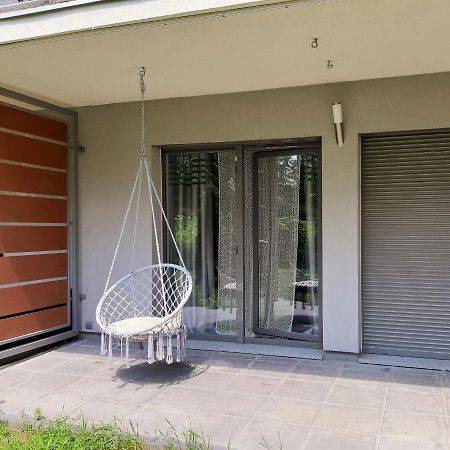Appartamento Na Grobli 014 Breslavia Esterno foto