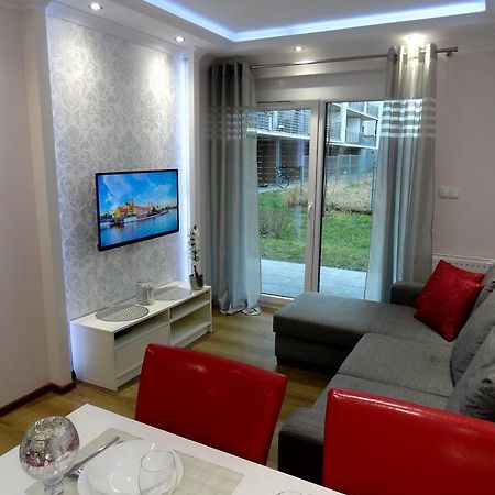 Appartamento Na Grobli 014 Breslavia Esterno foto