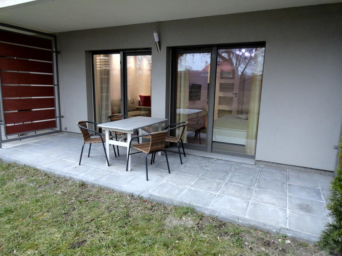 Appartamento Na Grobli 014 Breslavia Esterno foto
