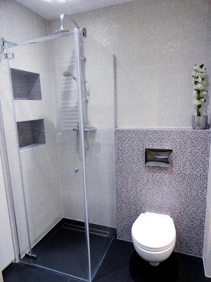 Appartamento Na Grobli 014 Breslavia Esterno foto